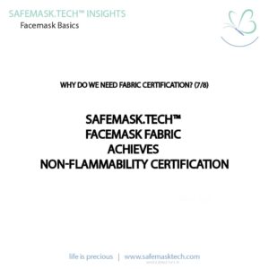 Read more about the article Facemask Basics 1007