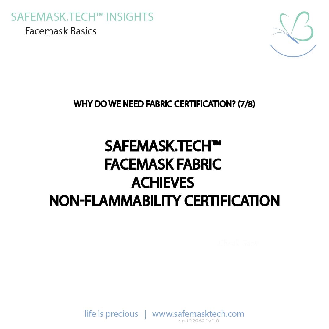 Facemask Basics 1007