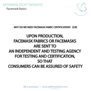 Read more about the article Facemask Basics 1002