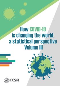 How Covid-19 is changing the world
