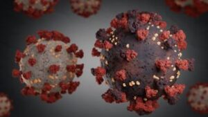 Read more about the article New ‘mu’ coronavirus variant could escape vaccine-induced immunity, WHO says By Rachael Rettner September 02, 2021  The World Health Organization has added “mu” to it’s list of “variants of interest.”